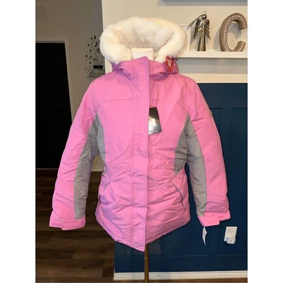 ZeroXposur Girl's 3-in-1 System Jacket - Picture 1 of 14